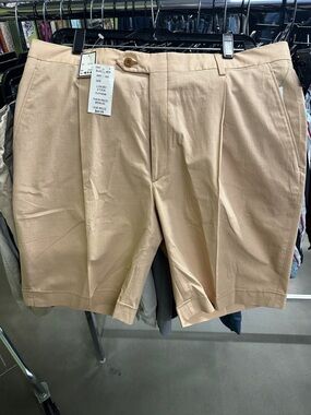 Brioni Lerici shorts 36